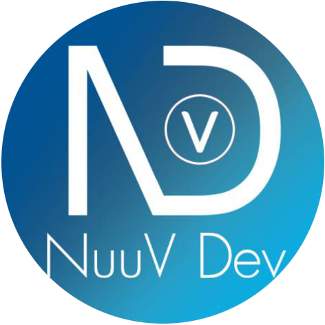 Nuuv-POS Logo